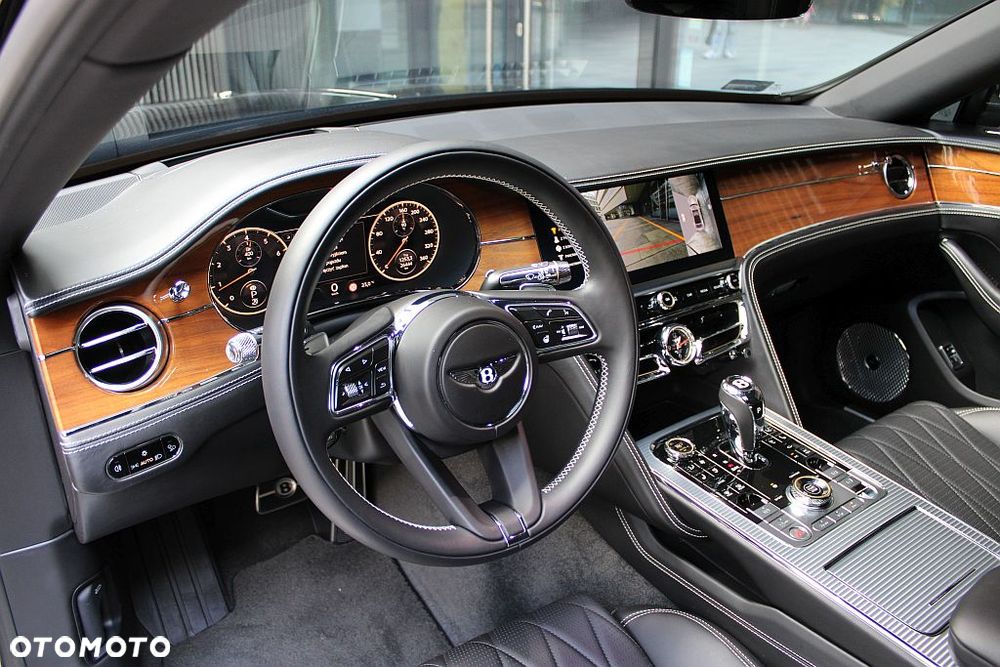 Bentley Flying Spur - 19