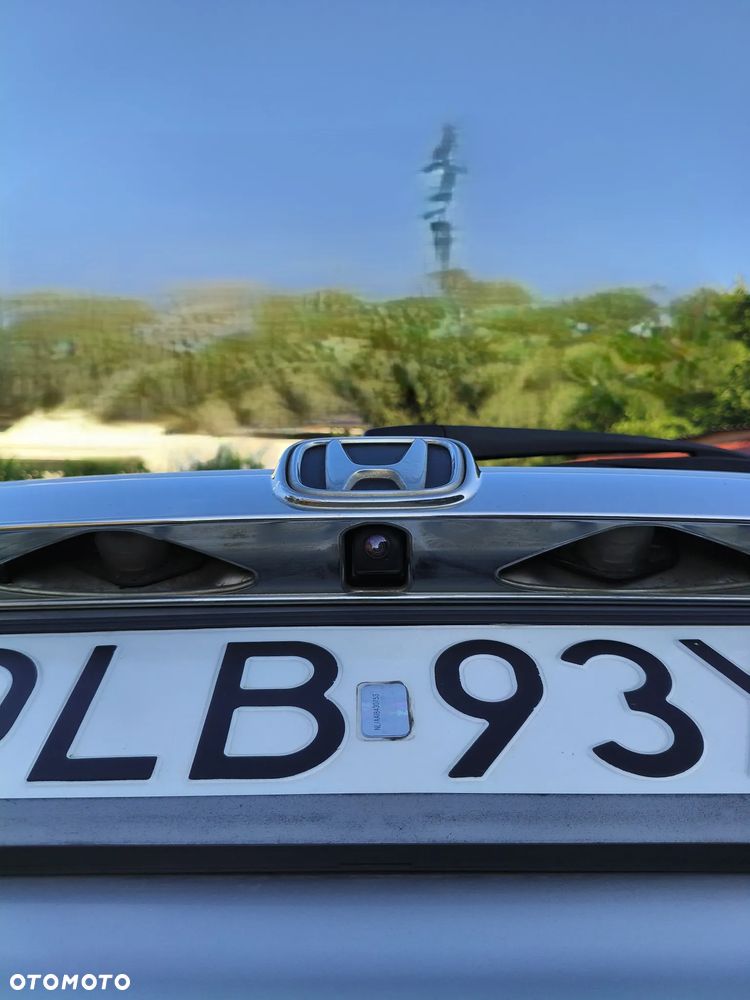 Honda CR-V 2.2i-DTEC Executive - 15