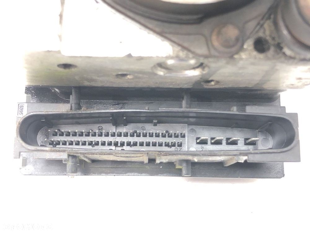 POMPA ABS  HONDA CR-V III (RE_) 2006 - 2022 2.0 i-VTEC (RE5, RE1) 110 kW [150 KM] benzyna 2007 - - 6