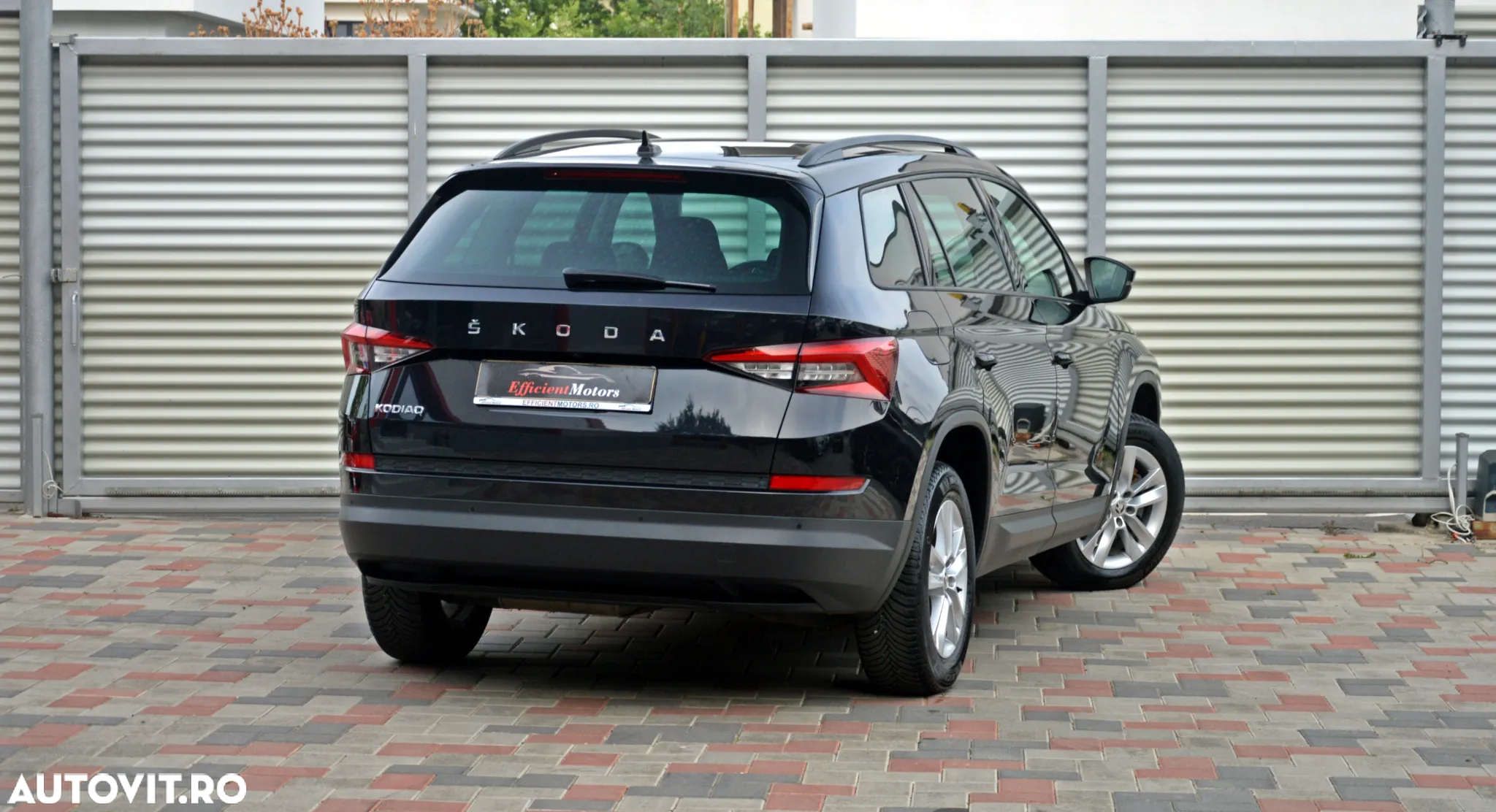 Skoda Kodiaq 2.0 TDI DSG Ambition - 5