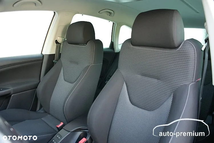 Seat Altea XL 2.0 TDI DPF Comfort Limited - 23