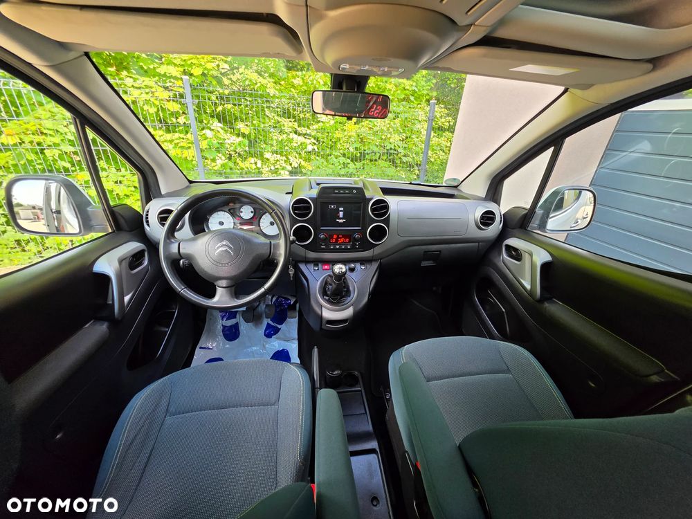 Citroën Berlingo Multispace PureTech 110 SELECTION - 6