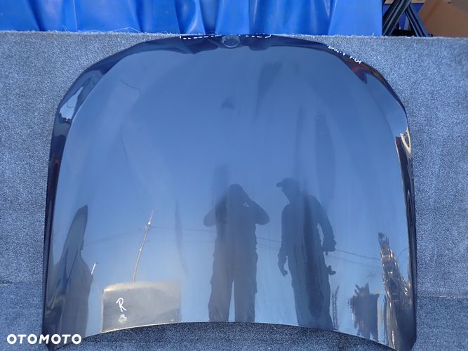 BMW G11 G12 7 15- maska - 3