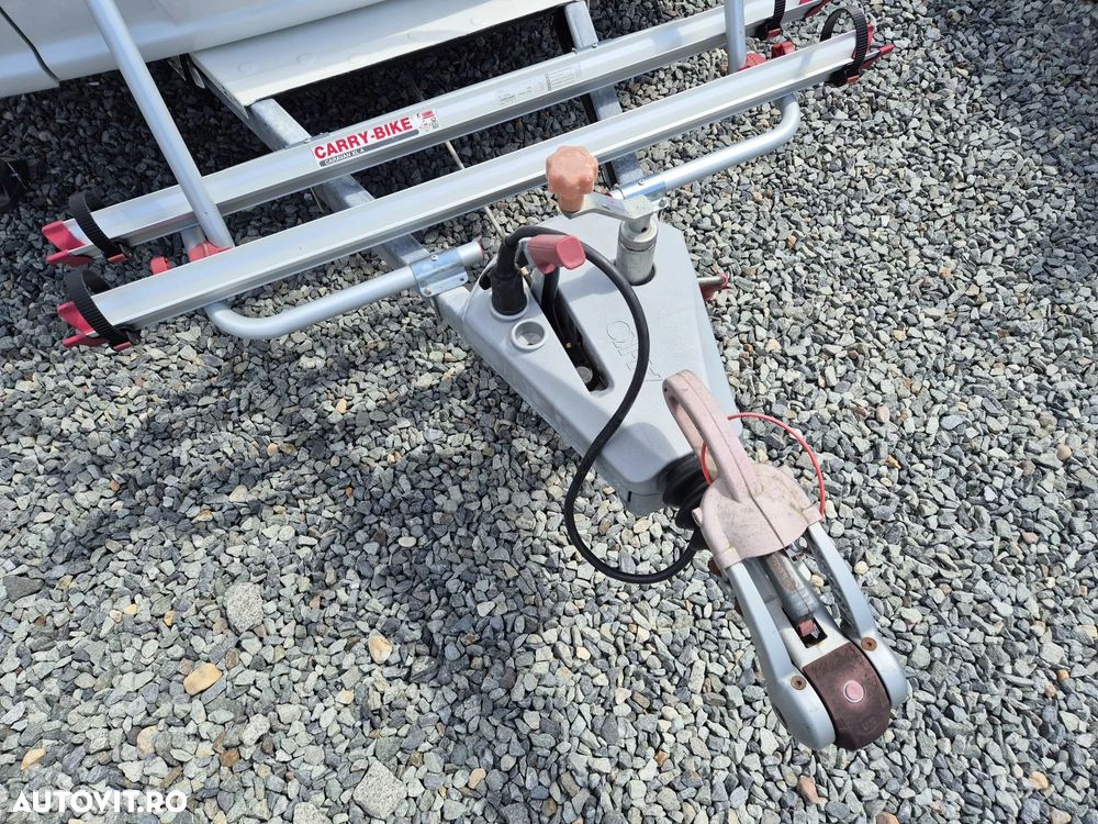 Fendt Safir 470 - 10