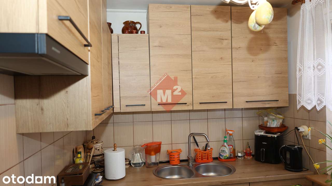 Mieszkanie dwupokojowe na os Lotnisko (Drzewieckiego)