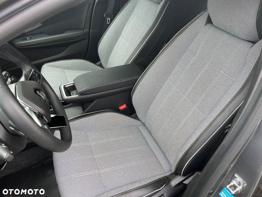 Renault Megane EV40 130hp boost charge Techno - 19