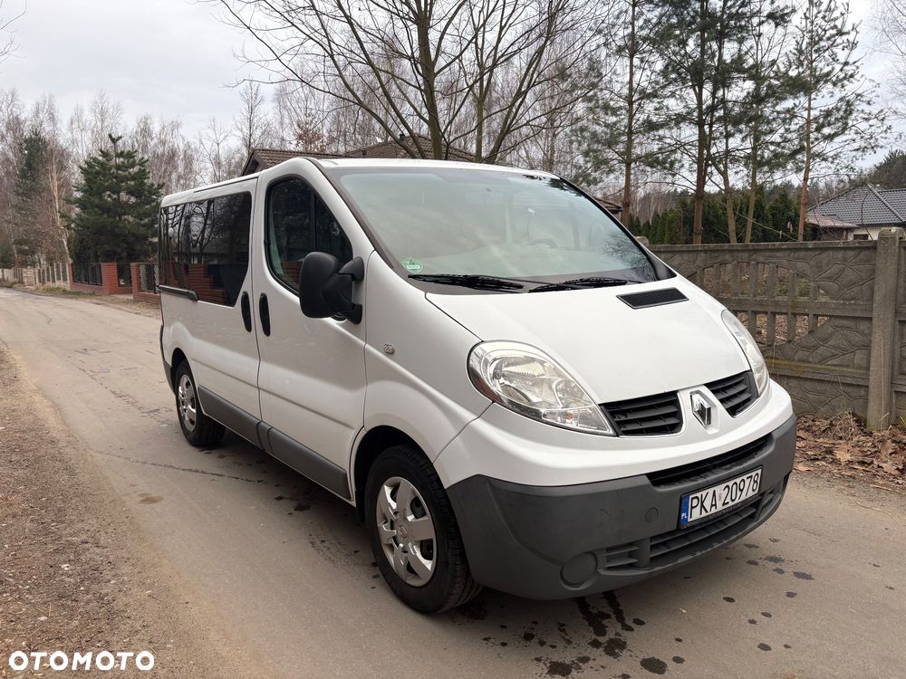 Renault Trafic - 3