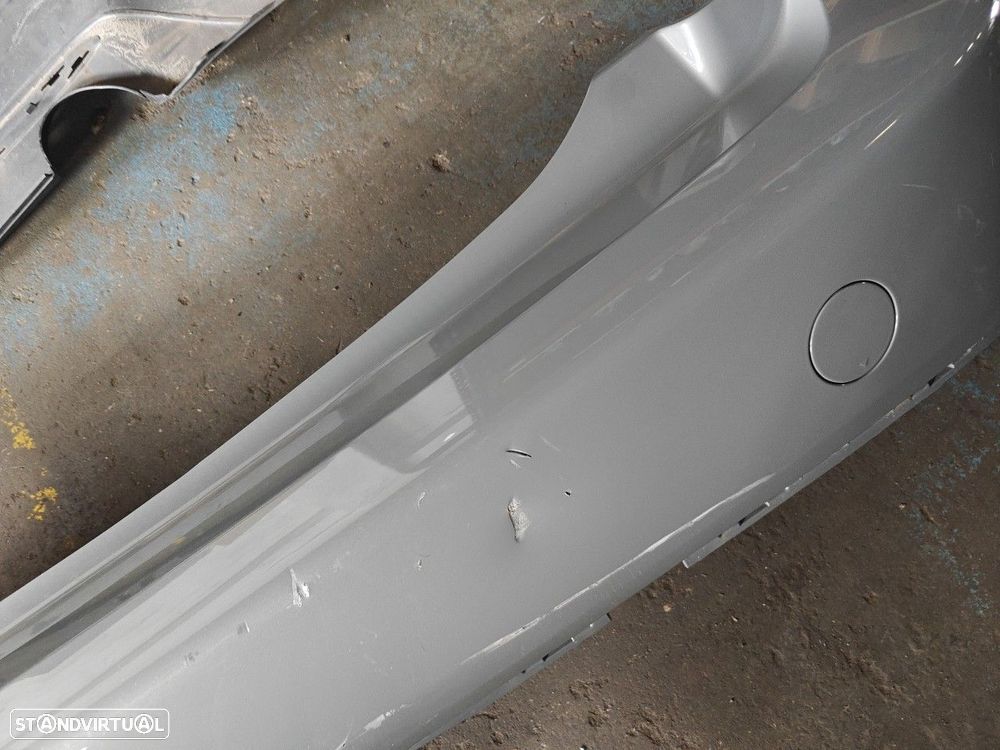 Parachoques Trás / Para Choques Traseiro Nu Mini Mini (F55)  7318822 - 5