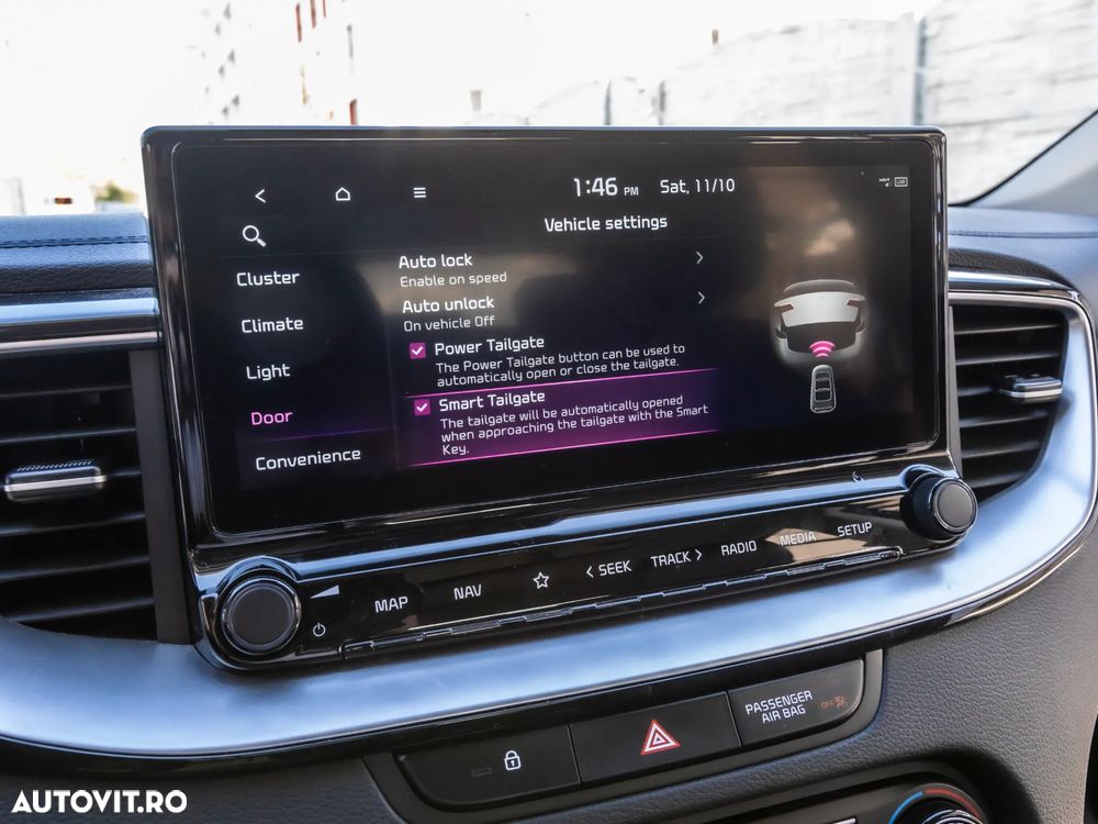 Kia XCeed 1.6 GDI DCT6 OPF Plug-in-Hybrid Inspiration - 31