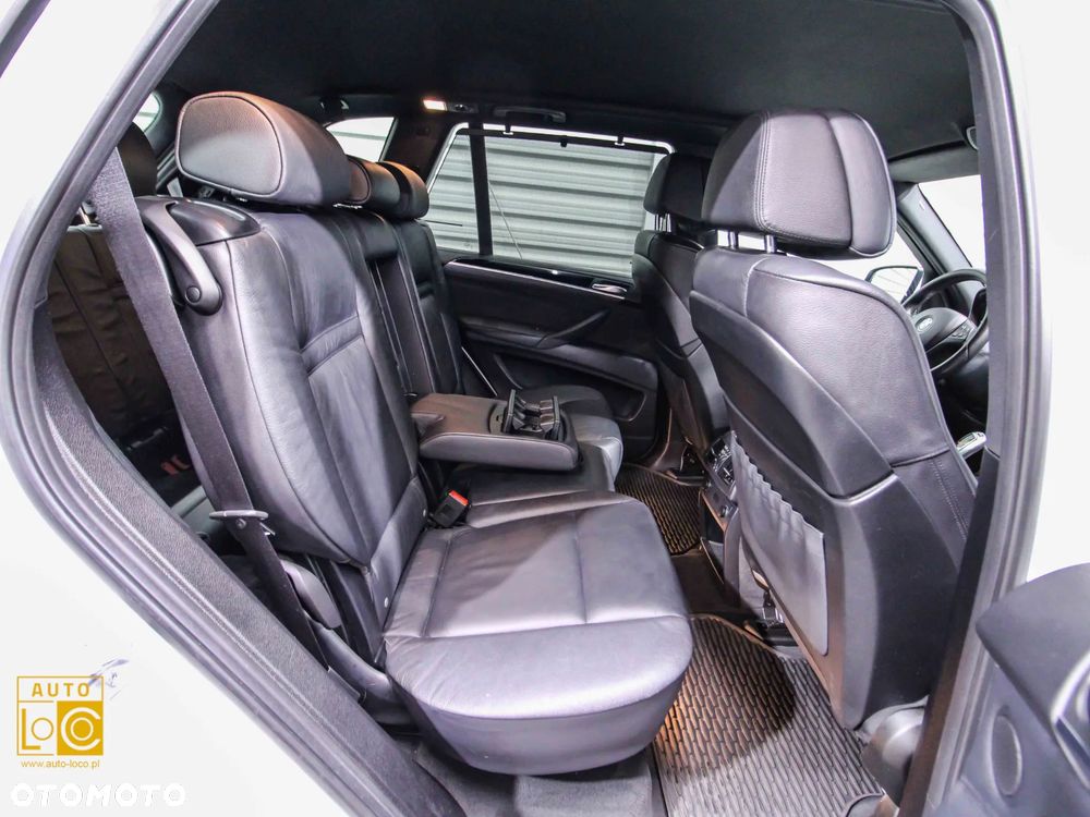 BMW X5 xDrive30d M Sport Edition - 11