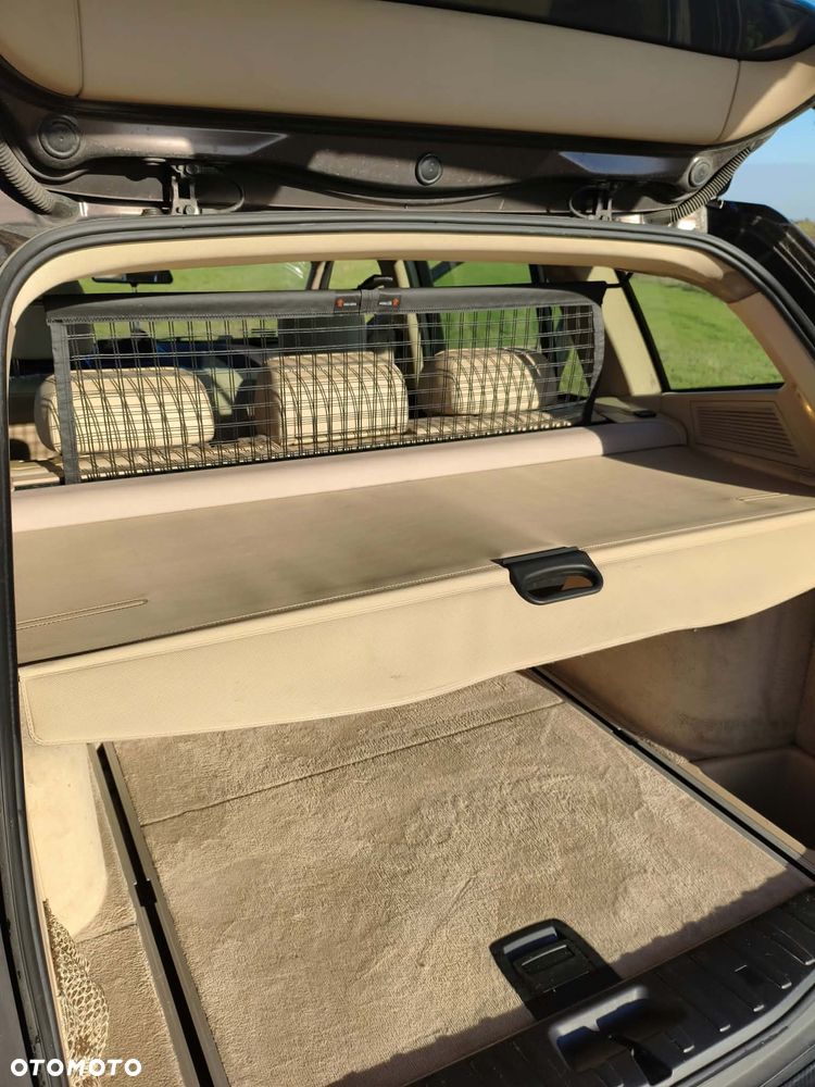 BMW X3 2.0d - 10