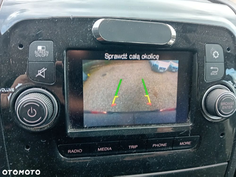 Peugeot Boxer Brygadówka - 24