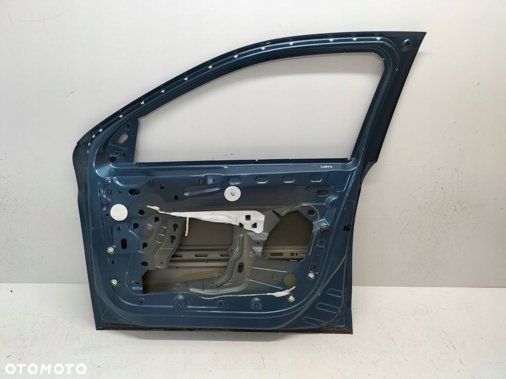 drzwi przednie przód prawe citroen c-elysee 12- peugeot 301 13- - 4