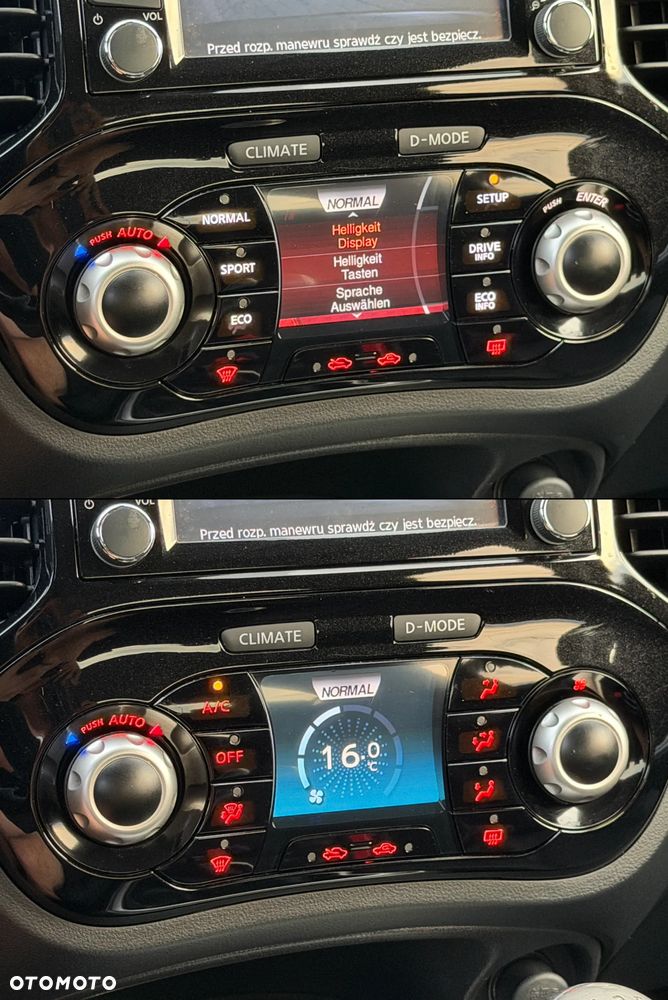Nissan Juke 1.6 Start/Stop Tekna - 34