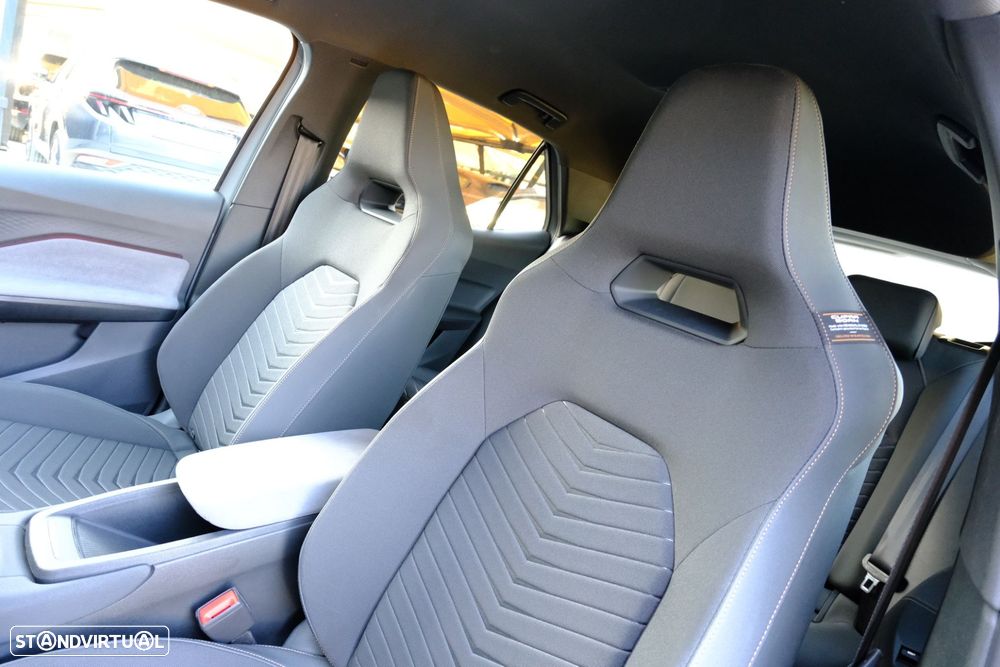Cupra Born 58 kWh Plus - 9