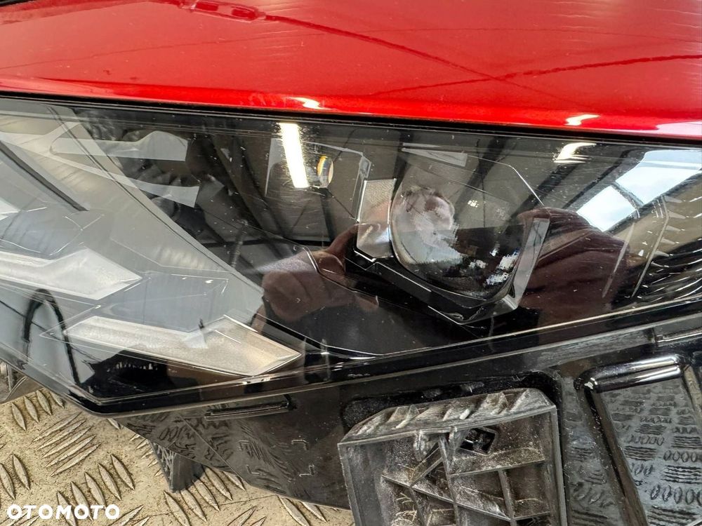 Nissan Qashqai III J12 2024-2025 Lampa przód przednia lewa LIFT UK - 4