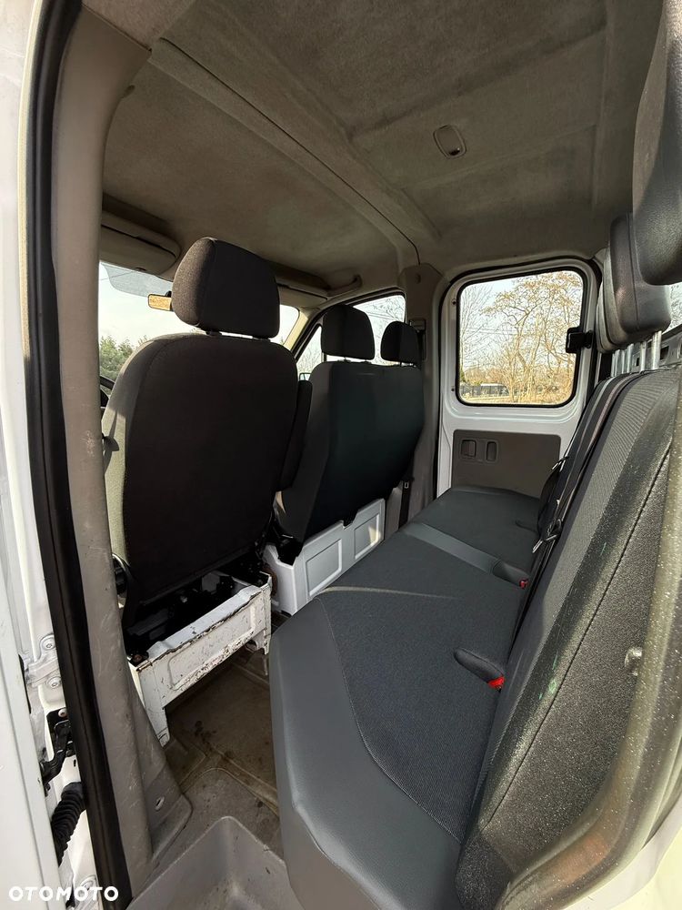 Mercedes-Benz SPRINTER 213 CDI - 19