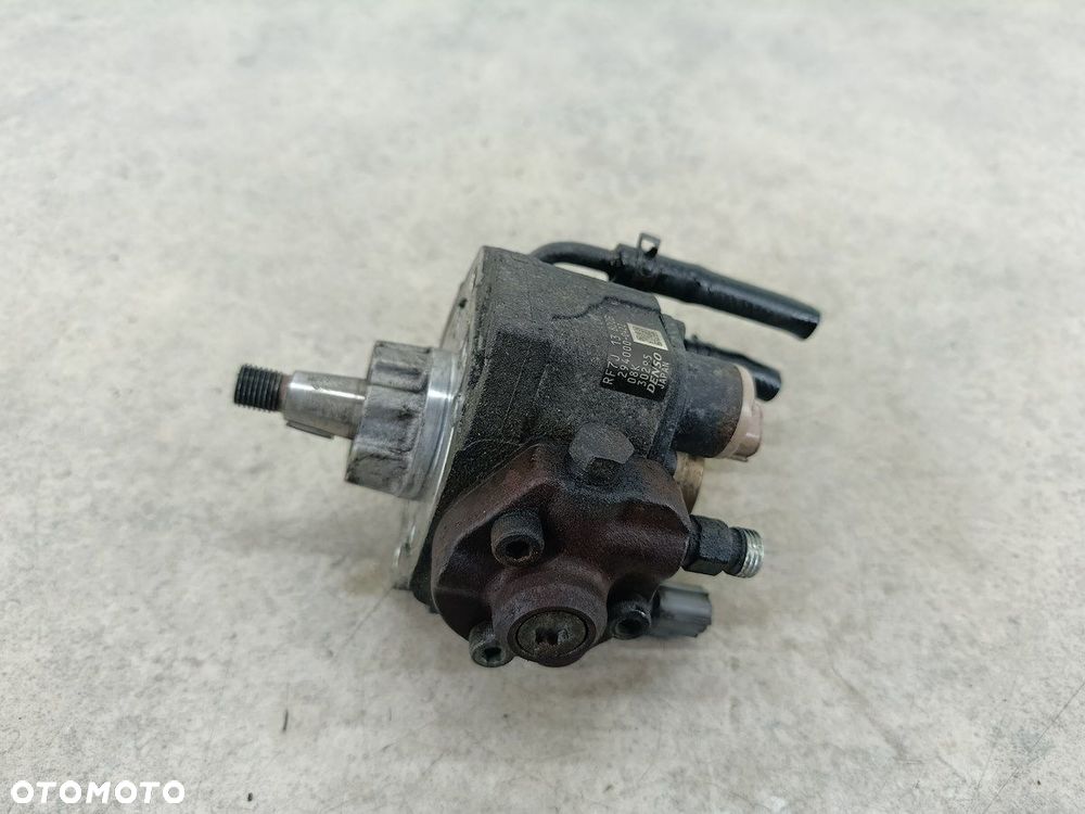 POMPA WTRYSKOWA MAZDA 6 II RF7J13800B 294000-0422  DENSO 2.0 MZR-CD - 4