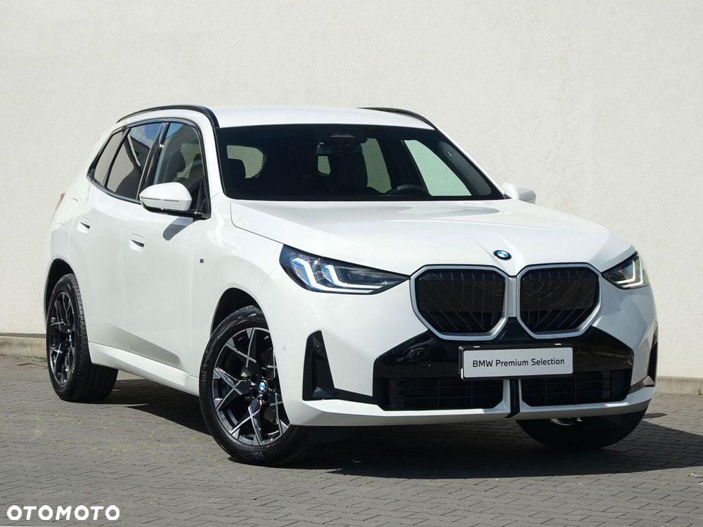 BMW X3 - 13