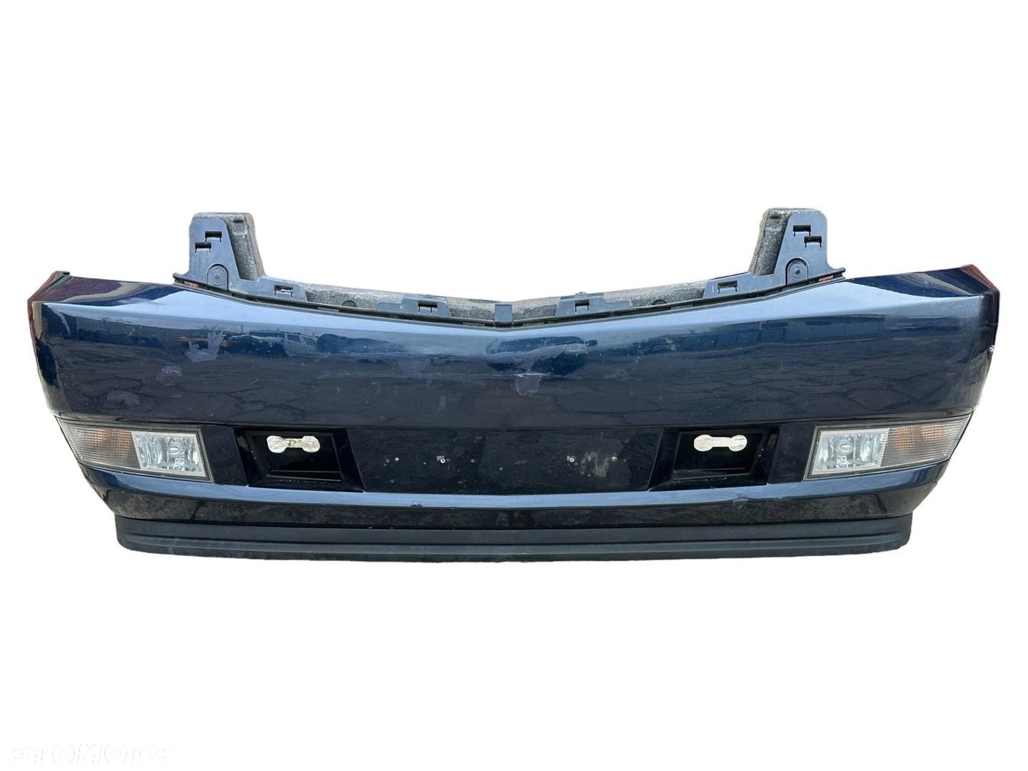 CADILLAC ESCALADE 07-14 ZDERZAK PRZEDNI KOMPLETNY - 1