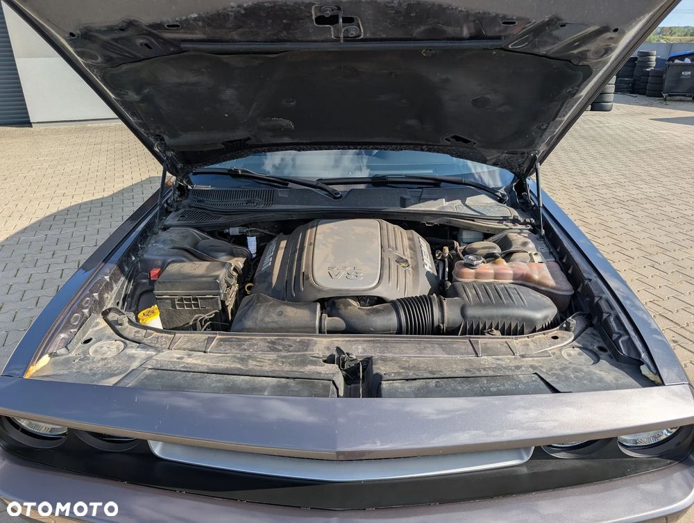 Dodge Challenger - 20