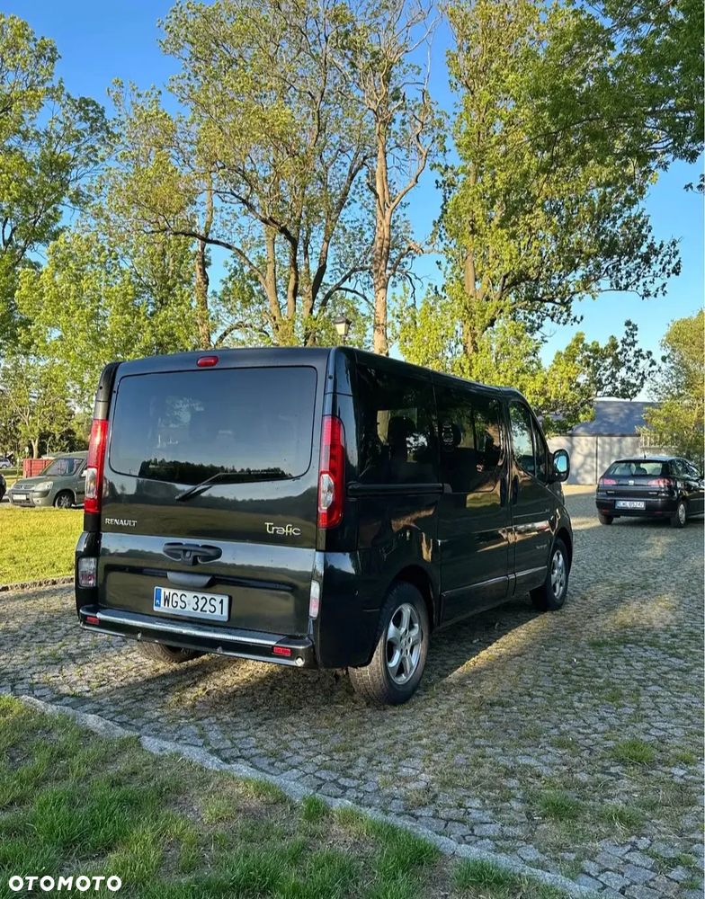 Renault Trafic - 7