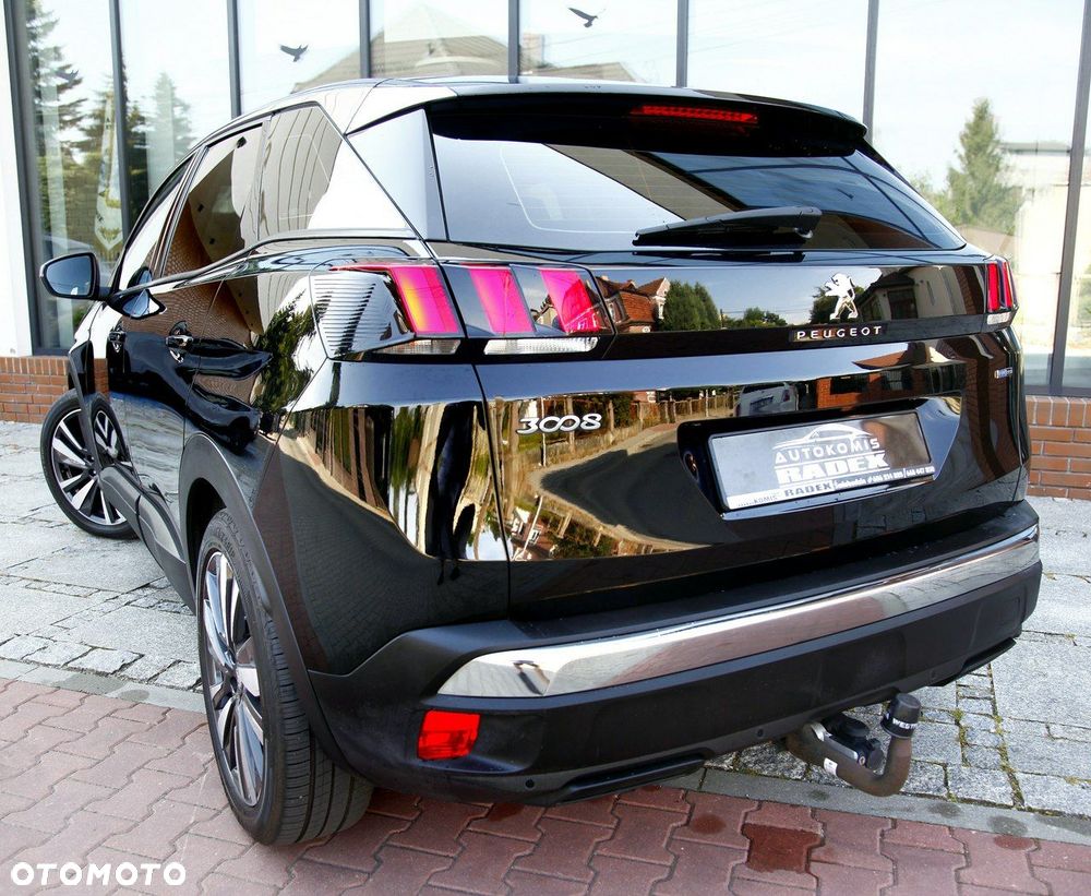 Peugeot 3008 PureTech 130 Style - 29