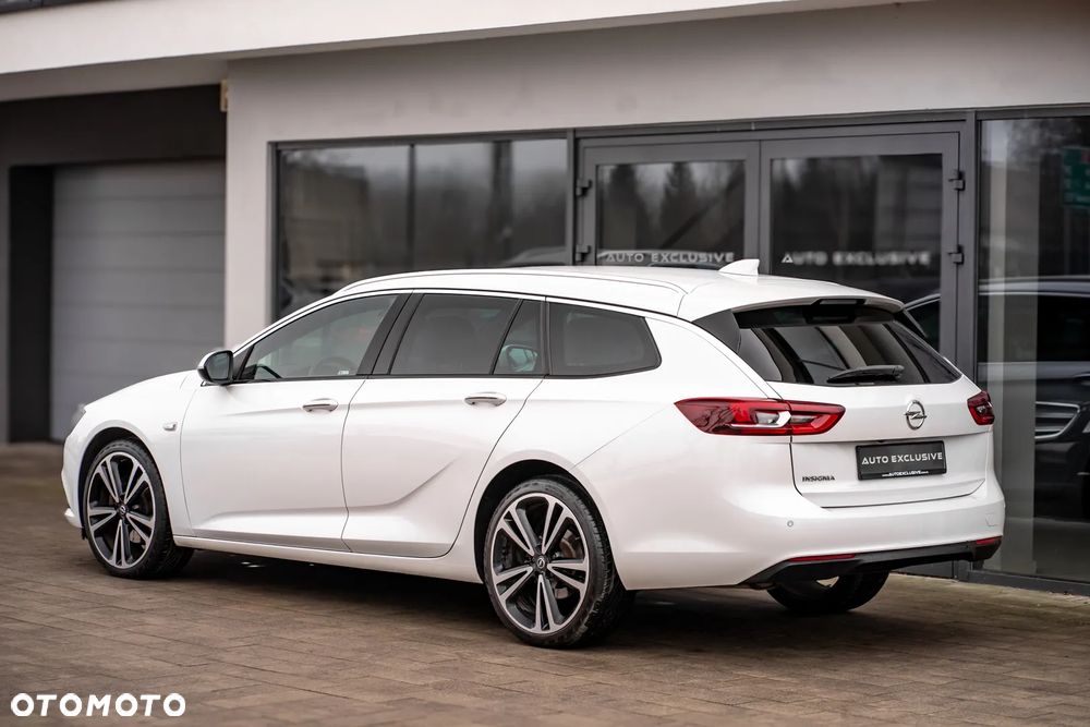 Opel Insignia 2.0 CDTI Executive - 19