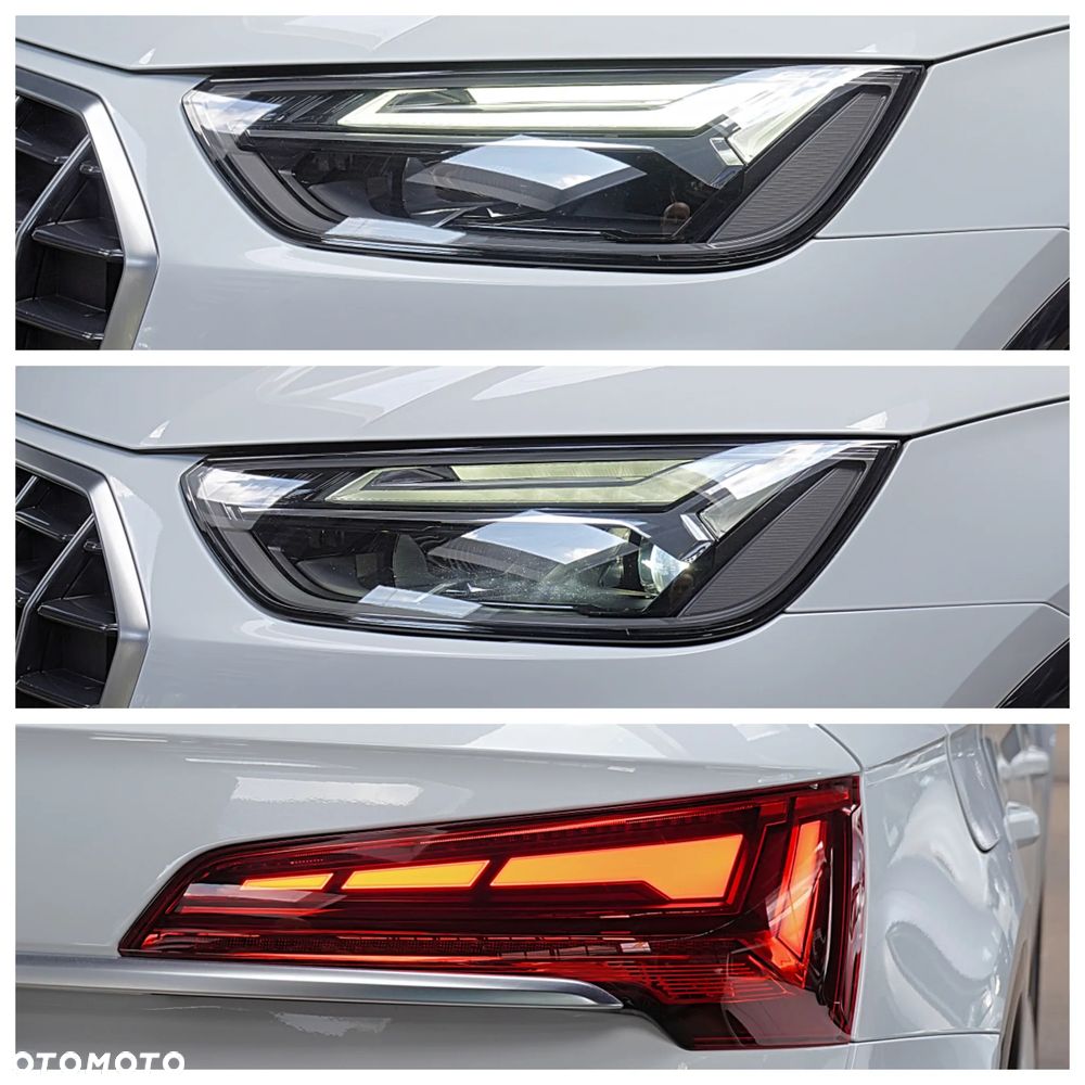 Audi Q5 40 TDI mHEV Quattro Advanced S tronic - 33