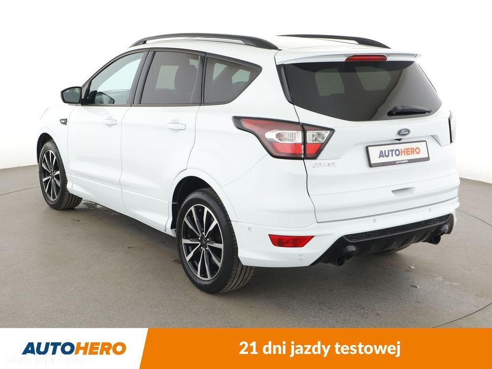 Ford Kuga 2.0 TDCi FWD ST-Line - 4