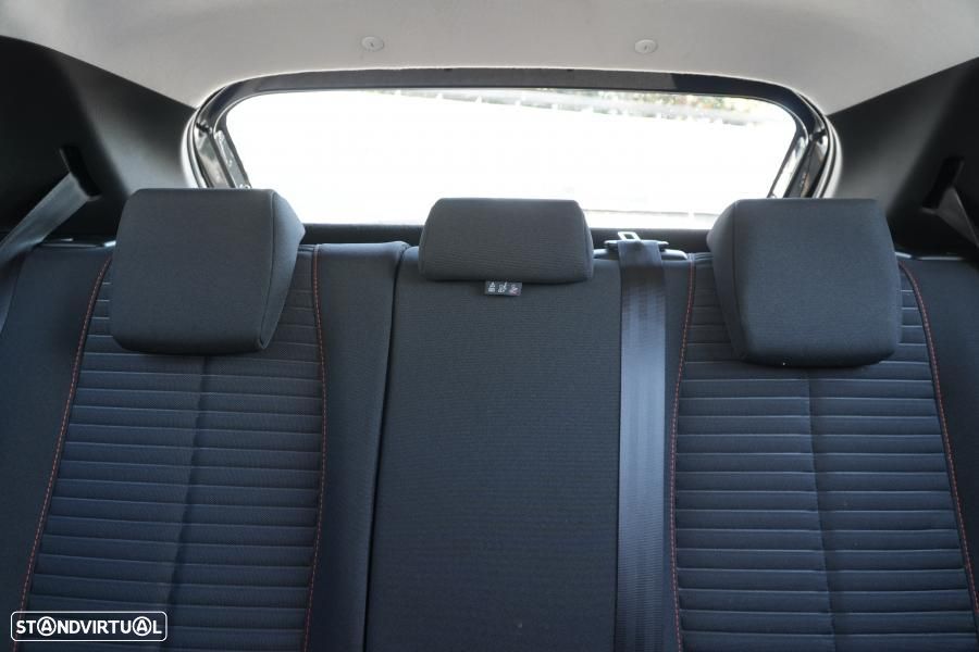 Peugeot 208 1.2 PureTech Active Pack - 11