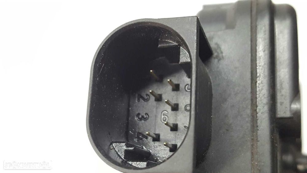 FECHADURA PORTA TRASEIRA DIREITA BMW SERIE 3 BERLINA (E46) 320D - 4