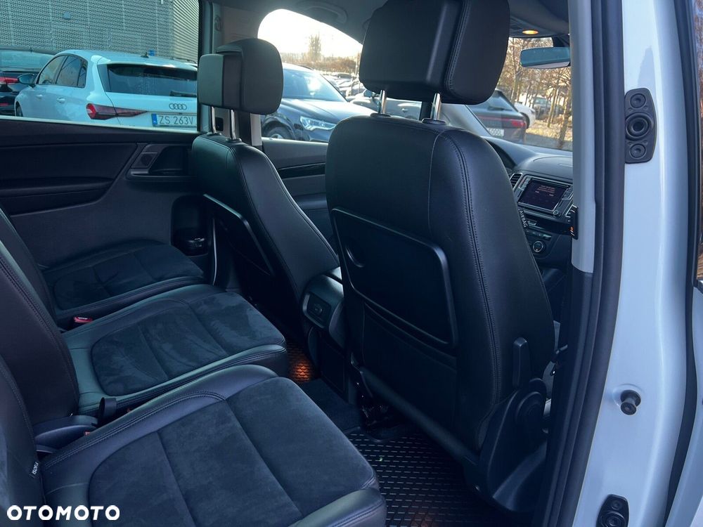 Volkswagen Sharan 2.0 TSI BMT Highline DSG - 13