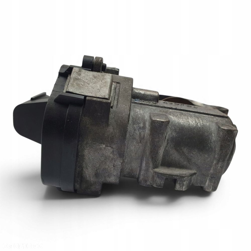 PRZEPUSTNICA Saab 9-3 II 1.9 TID 48CPD4 150KM - 6