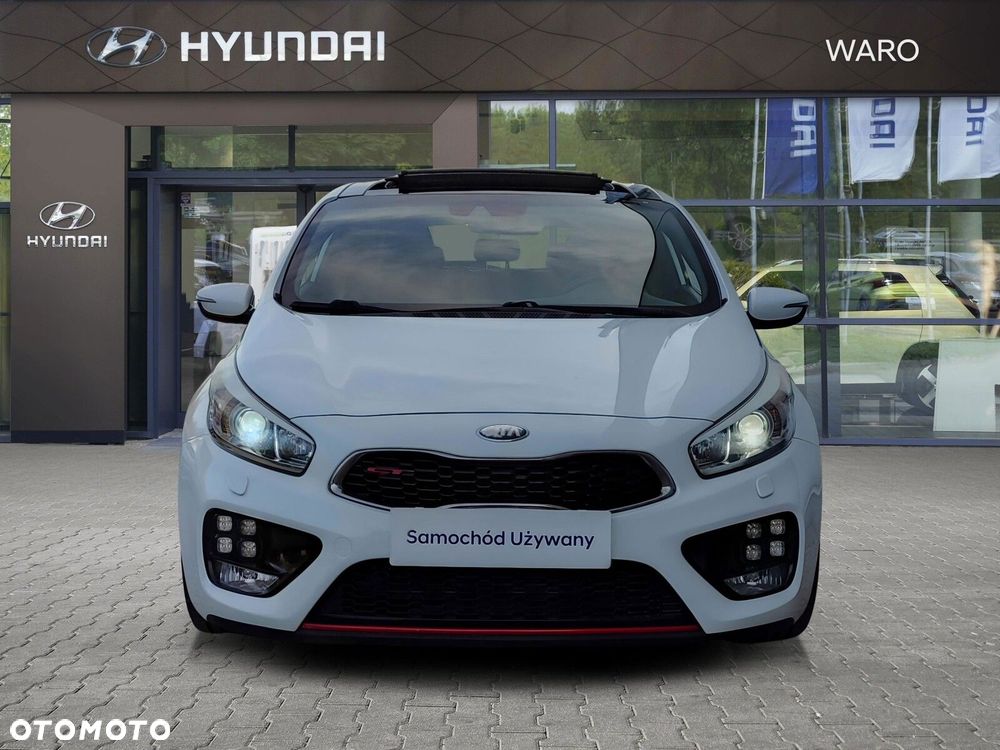 Kia ProCeed - 9