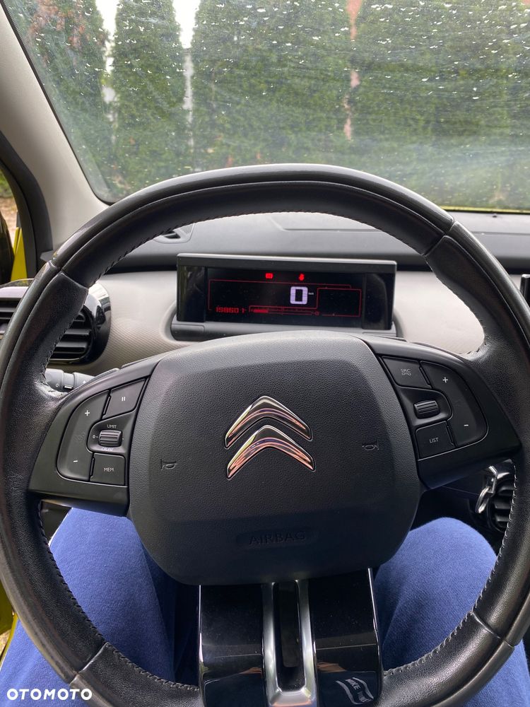 Citroën C4 Cactus 1.2 PureTech Feel Edition - 14
