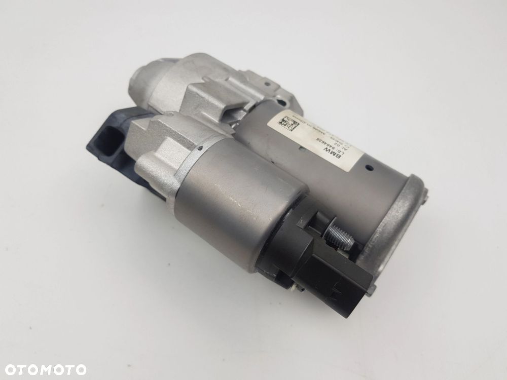 Rozrusznik BMW X5 G05 X6 X06 X7 G07 B58 9454628 - 4