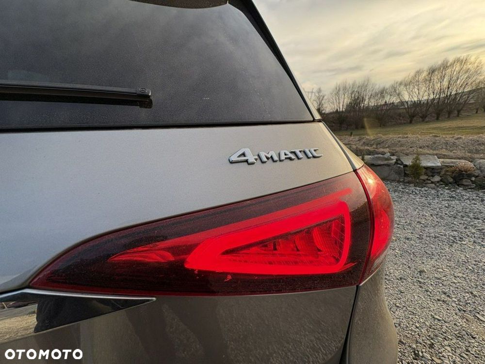 Mercedes-Benz GLE - 10