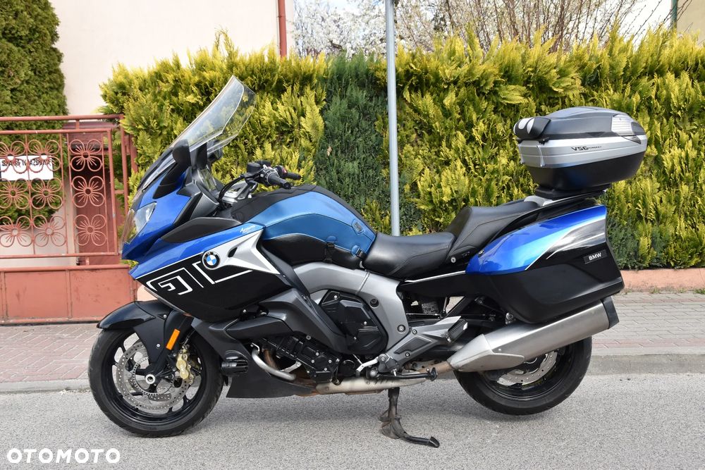 BMW K - 3