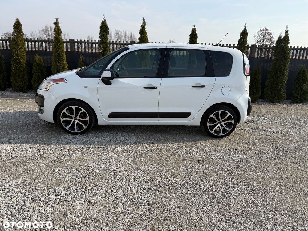 Citroën C3 Picasso VTi 95 Attraction - 4