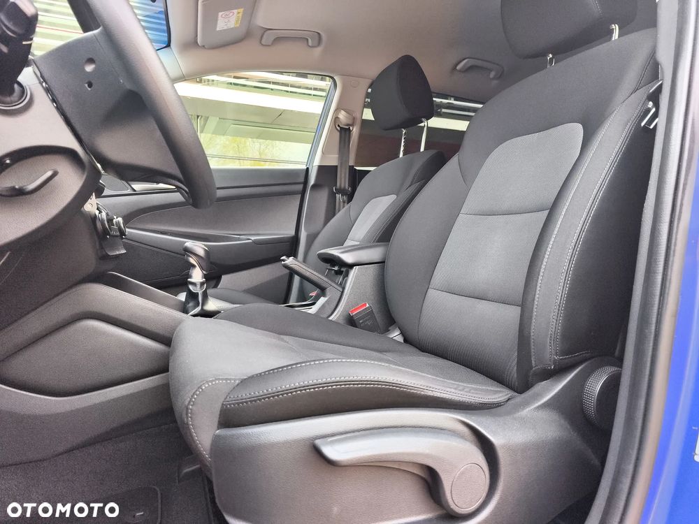 Hyundai Tucson 1.6 GDi Comfort 2WD - 13