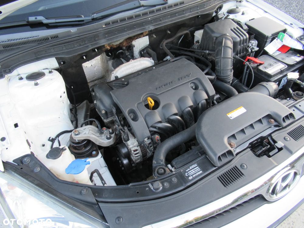 Hyundai i30 1.4 Base - 21