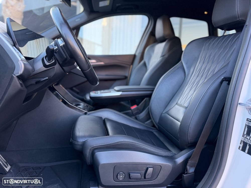 BMW 218 Active Tourer i Aut. M Sport - 20
