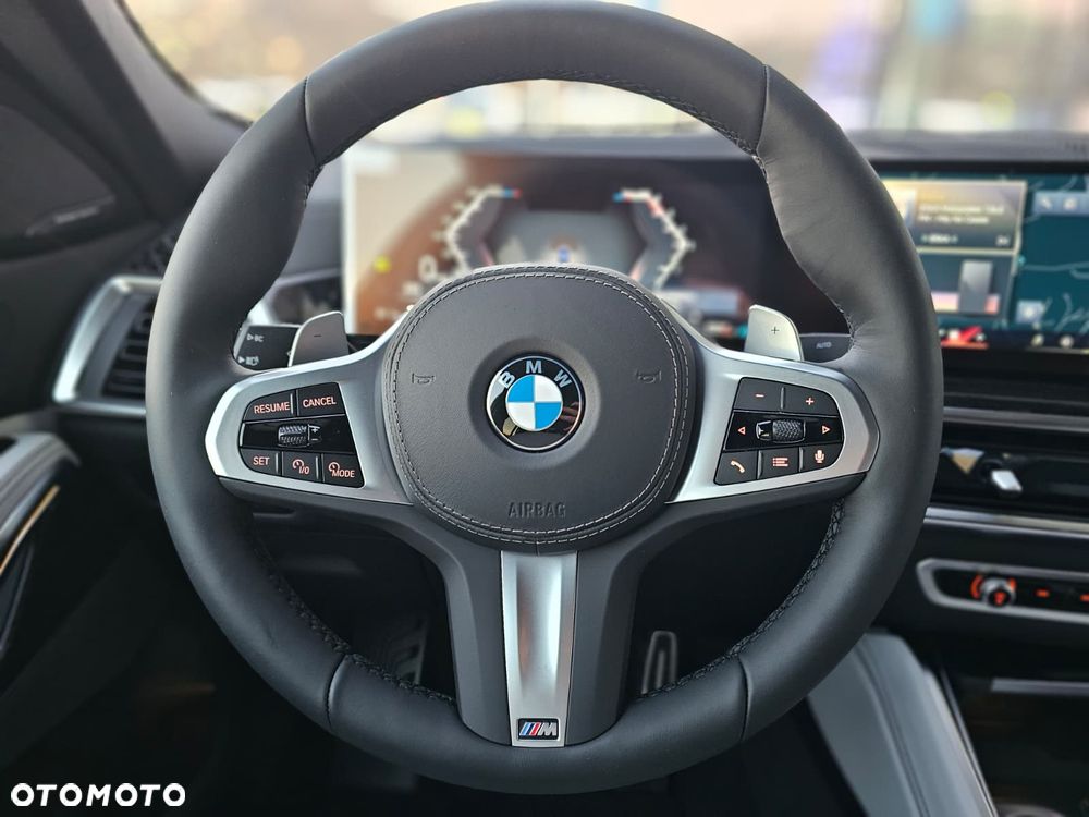 BMW X6 xDrive30d - 22