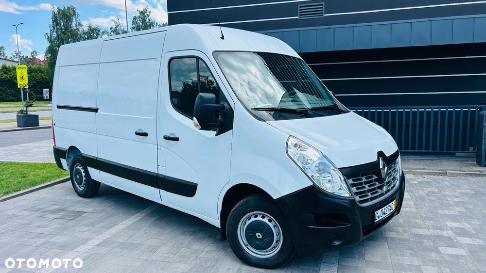 Renault Master - 36