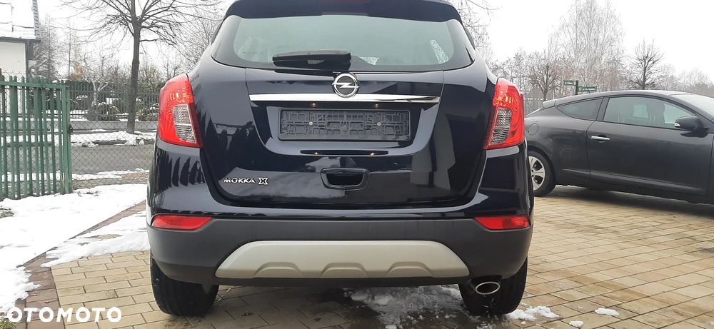 Opel Mokka 1.4 T Enjoy S&S EU6 - 15