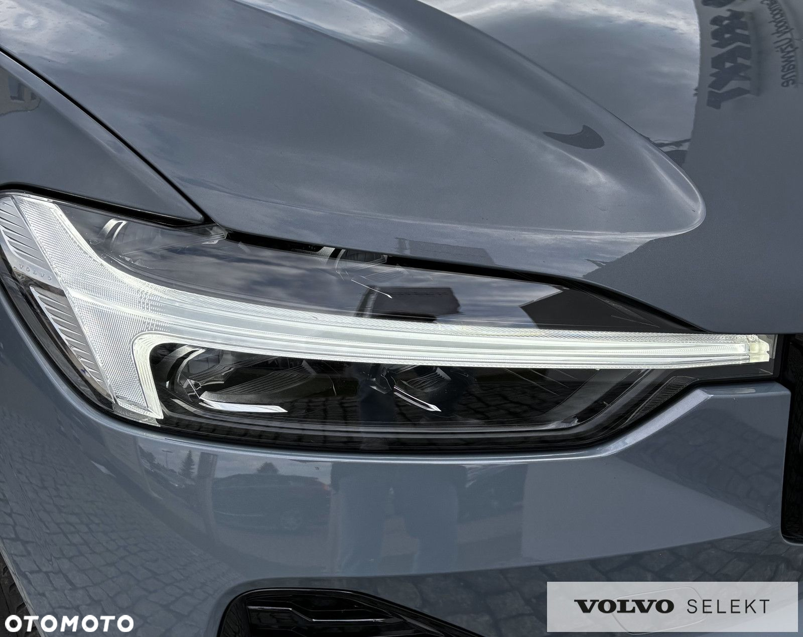 Volvo XC 60 - 7