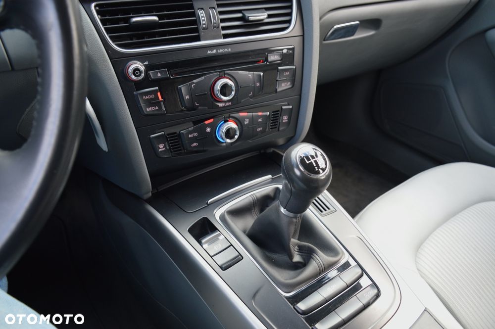 Audi A4 - 31