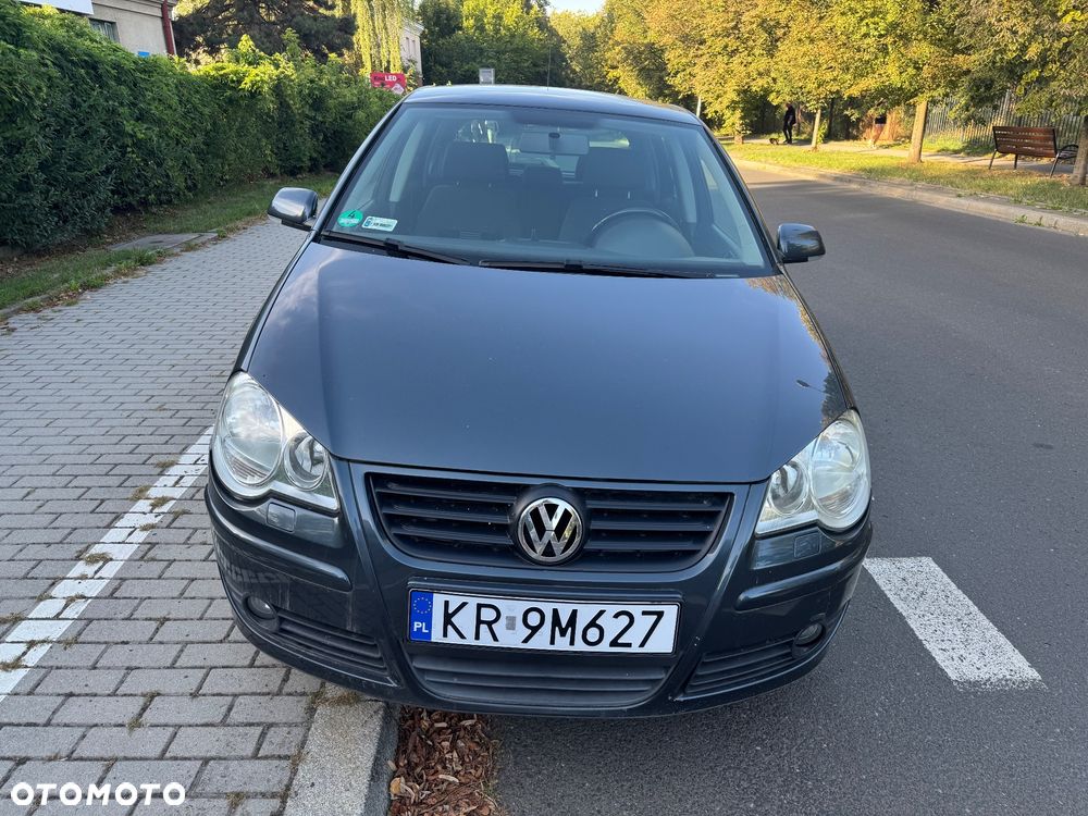 Volkswagen Polo - 5