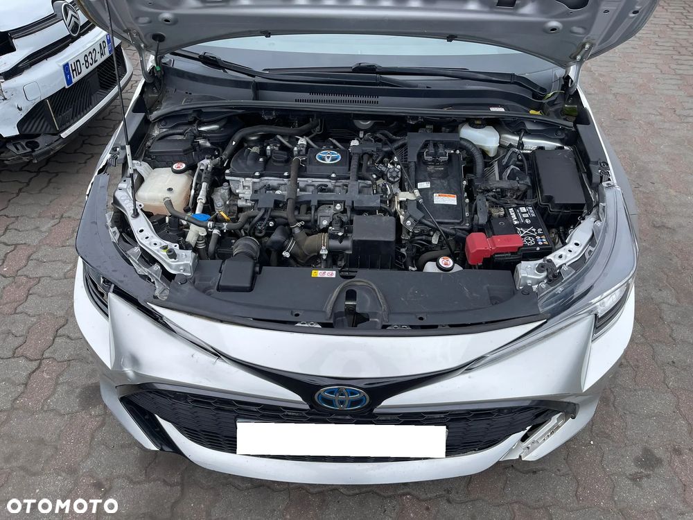 Toyota Corolla 1.8 Comfort - 40
